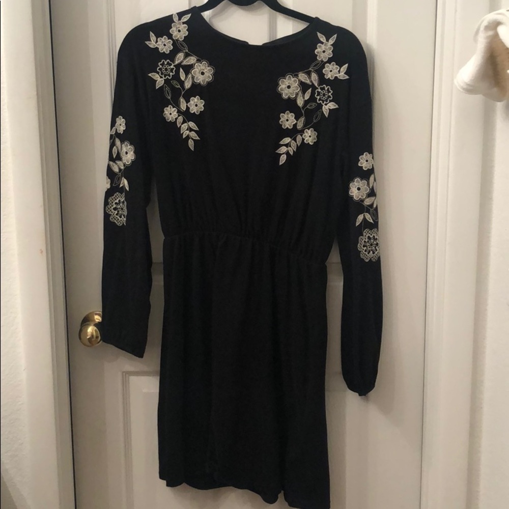 Topshop Dress